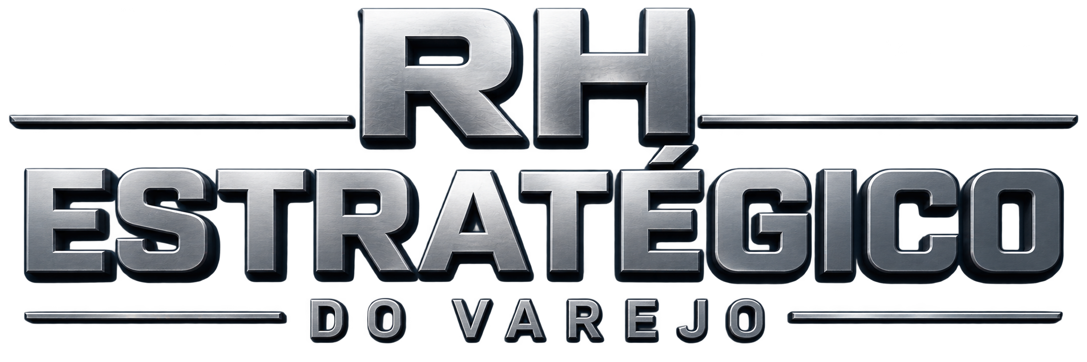 RH Estratégico do Varejo